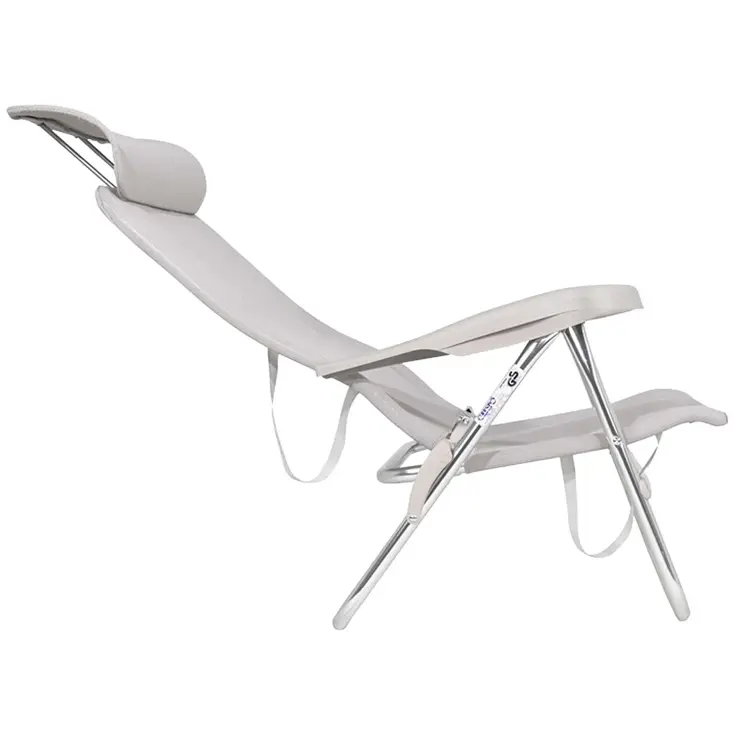 Strandstoel AL/205 Compact