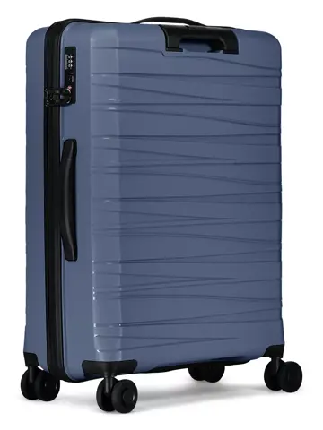 Honfleur medium - Koffer 70 liter – Human Nature