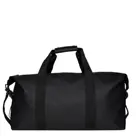 Rains Hilo Weekend Bag Large W3 black |47 L