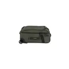 Travelite Briize Wheeled Duffle S khaki Groen