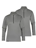 Poederbaas Arctic Skipully Dames  - 2 Pack