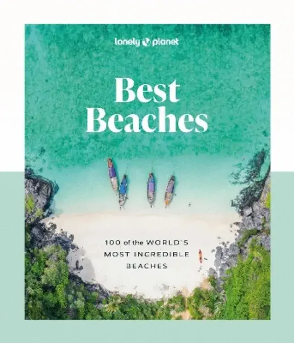 Lonely Planet Best Beaches