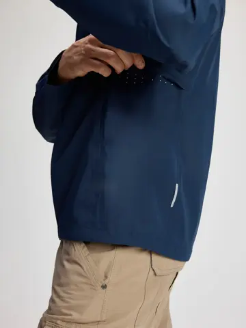 Mikion - Jas heren - Human Nature