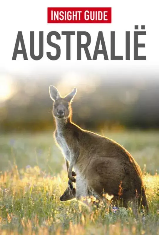 Insight Guide Australië