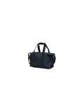 Rains Hilo Weekend Bag Small W3 navy |18 L