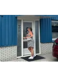 Koeltas 4L Palmboom - Koelhoudend -
