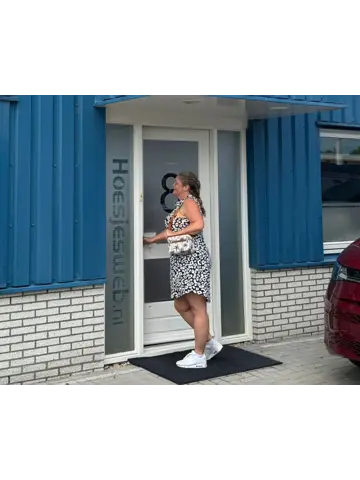 Koeltas 4L Palmboom - Koelhoudend -