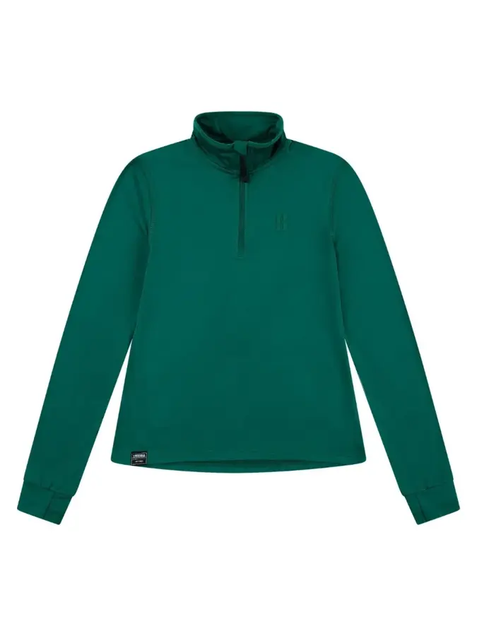 Poederbaas - Four Seasons - Dames - Pully