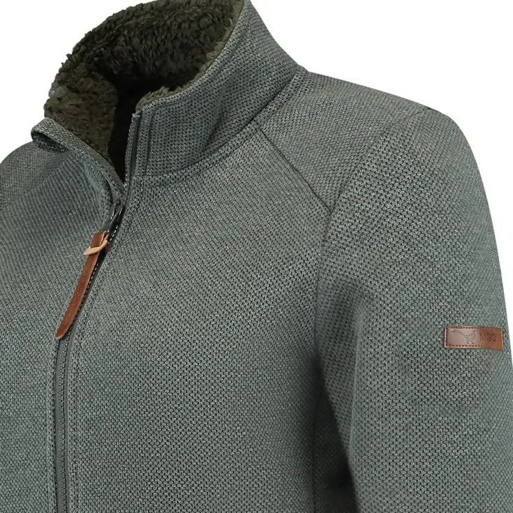 Tatum - Dames vest
