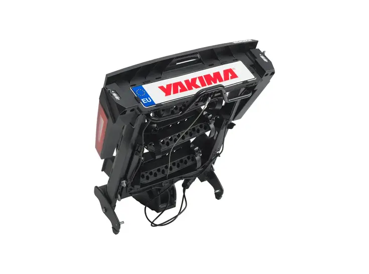 Yakima FoldClick 3 EVO - Fietsendrager