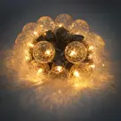 RexTech lichtslinger Diamond - 20 lampen