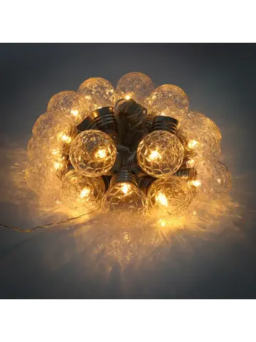 RexTech lichtslinger Diamond - 20 lampen