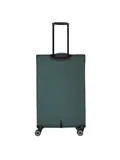 Viia 4 Wheel Trolley L Expandable  | 94 L