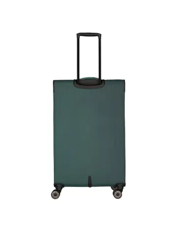 Viia 4 Wheel Trolley L Expandable  | 94 L