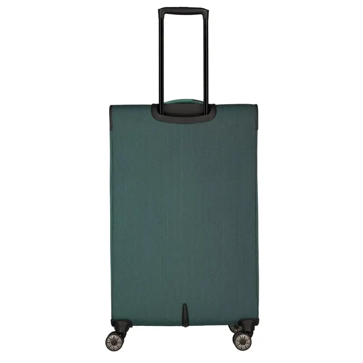 Viia 4 Wheel Trolley L Expandable  | 94 L