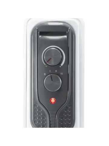 Olieradiator - TRH 21 E