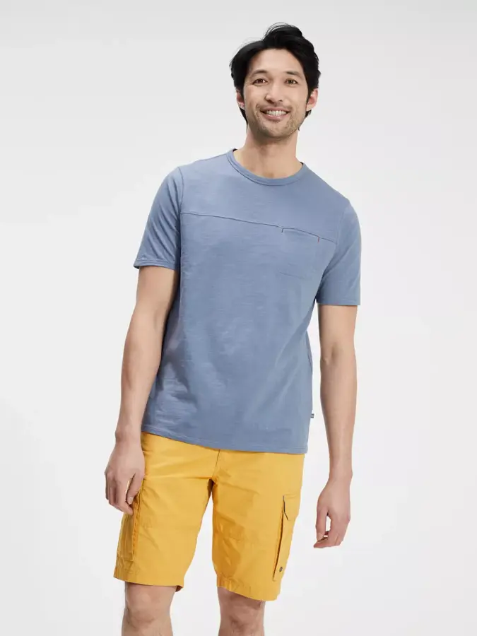 Jels –  T-shirt Heren