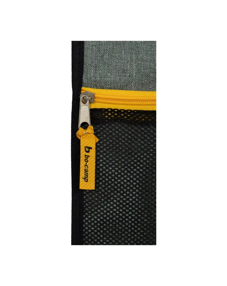 Overton XL - Tentschort - Bo-Camp
