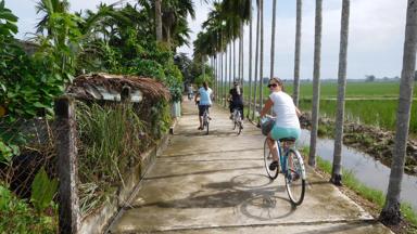 vietnam_hoi an_platteland_fietsexcursie