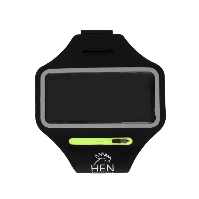 Hen Sportsgear –  Sport Telefoonarmband