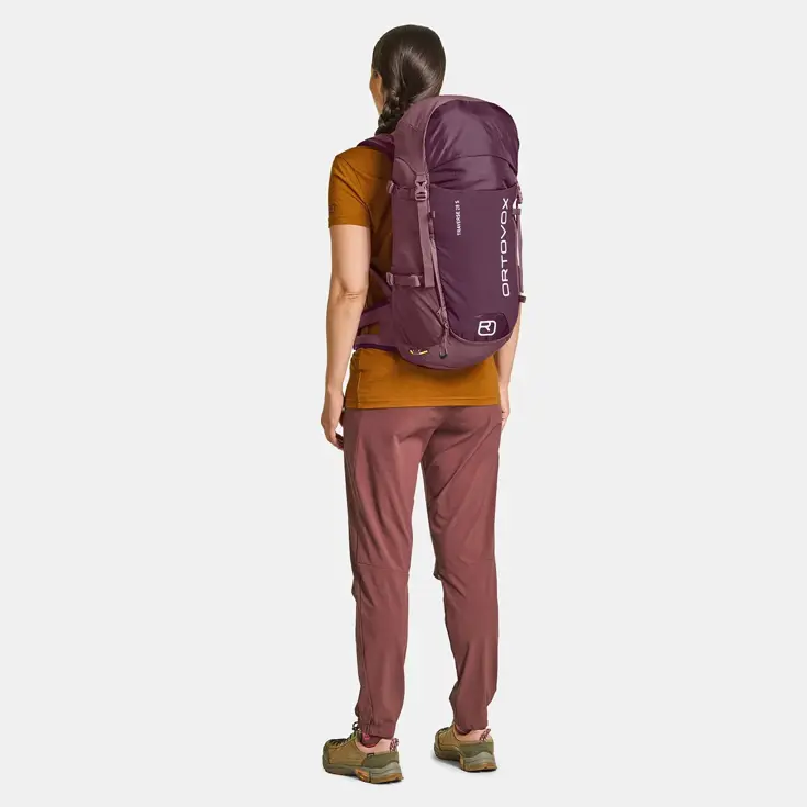 Traverse Rugzak / 28 L