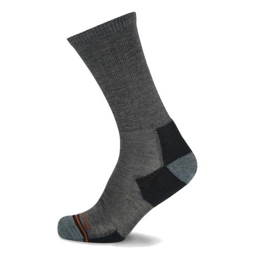 LORPEN Merino Hike Light Crew Wandelsokken