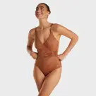 Ten Cate -  Badpak Cup - Dames