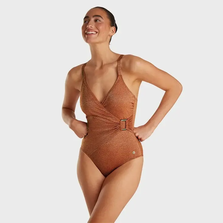 Ten Cate -  Badpak Cup - Dames