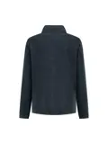 Willow Dames Outdoorvest - Bonded fleece
