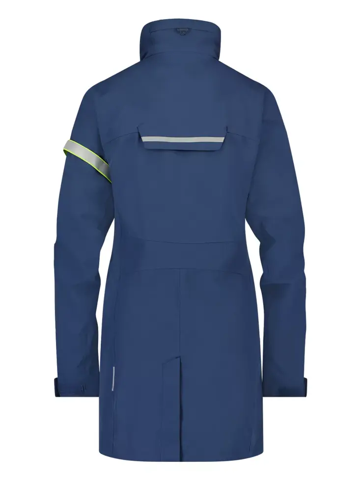Elst – Parka dames – Human Nature