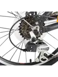 Vouwfiets D6 - Buzbike
