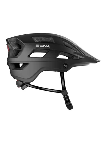 M1 EVO Slimme fietshelm