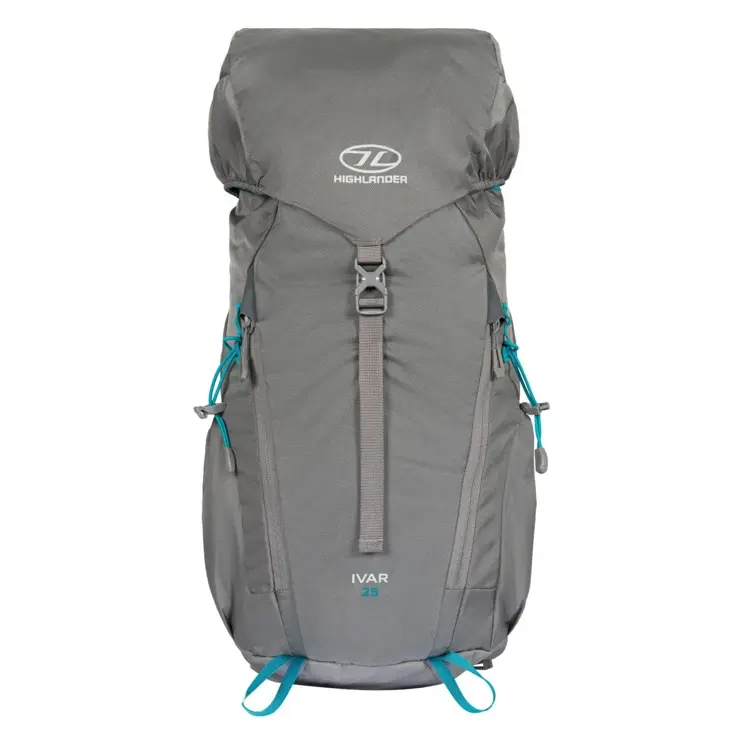 Highlander Outdoor rugzak Ivar dames 25L