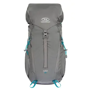 Highlander Outdoor rugzak Ivar dames 25L