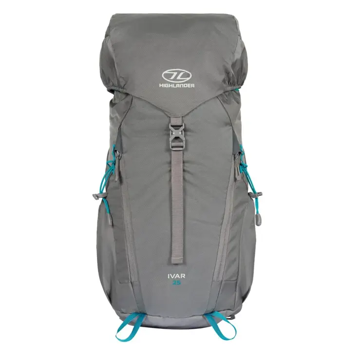 Outdoor rugzak Ivar dames 25L