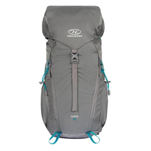 Highlander Outdoor rugzak Ivar dames 25L