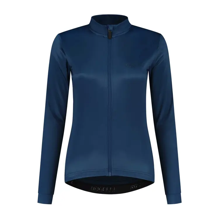 Core - Fietsshirt Lange Mouwen - Dames