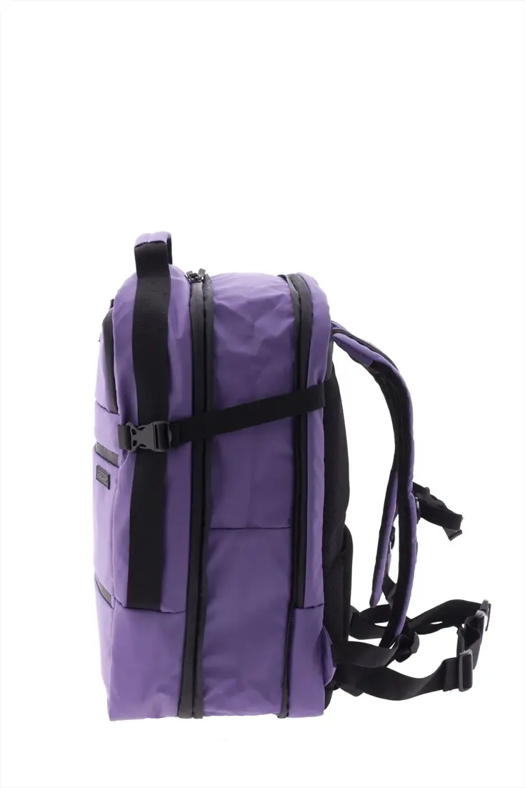 Vogart - Camper - Laptoprugzak 17inch