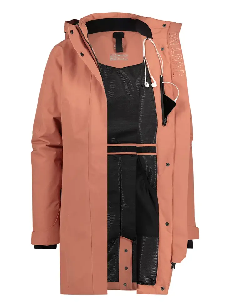 Icaro - Parka dames
