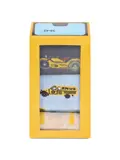 Wegenwacht - 3-pack sokken - ANWB