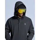 Poederbaas - TST Goggle - Uniseks  -Skibril