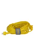 H05VVF Verlengsnoer 10m - 3x1.5