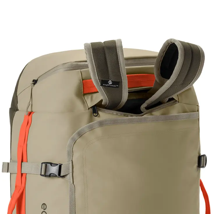 Cargo Hauler Reistas / 90 L