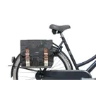 Basil Dubbele Fietstas Bohème Carry All