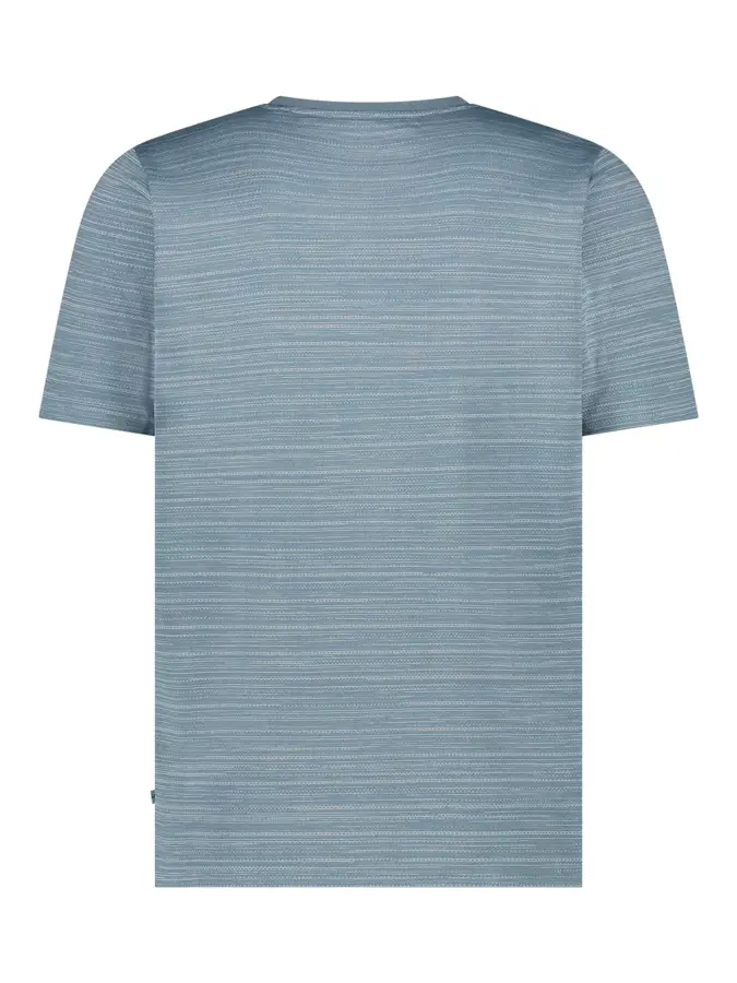 Mangas - T-shirt heren - Human Nature