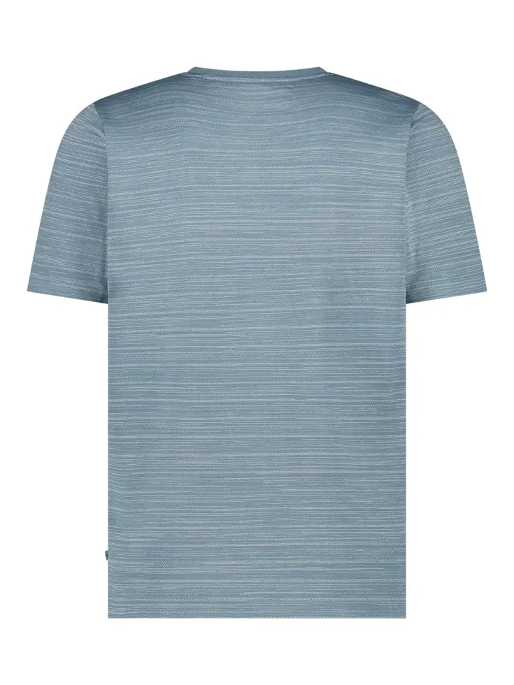 Mangas - T-shirt heren - Human Nature