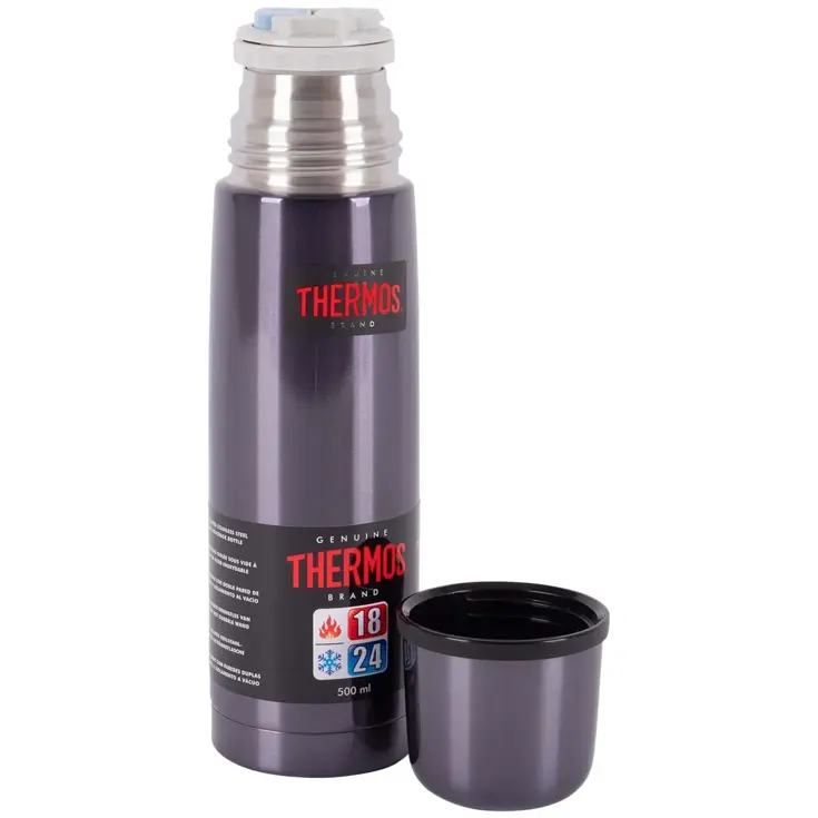 Isoleerfles Thermax 500 ml