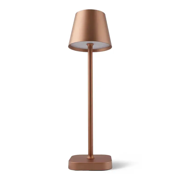 BR-2228 Draadloze Tafellamp - Dimbaar