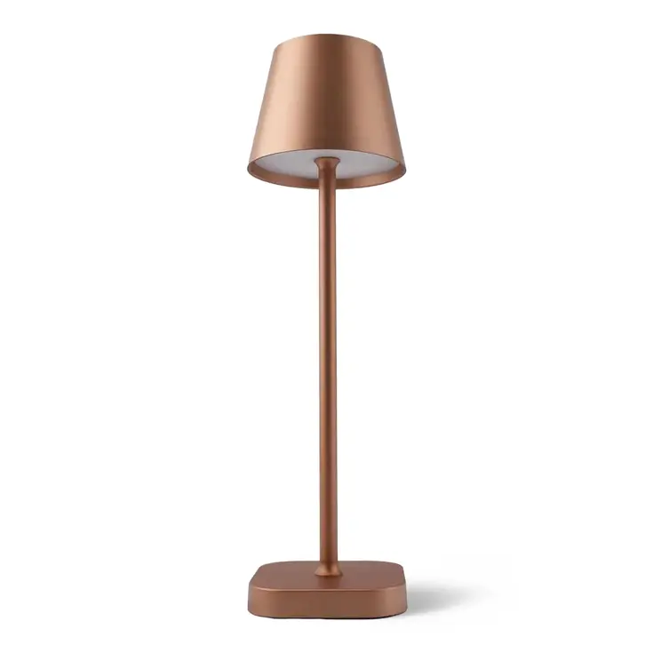 BR-2228 Draadloze Tafellamp - Dimbaar