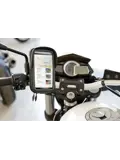 Optiline waterdichte telefoonhoes motor